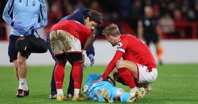 Nottingham Forest transfer stance explained after Dean Henderson injury blow