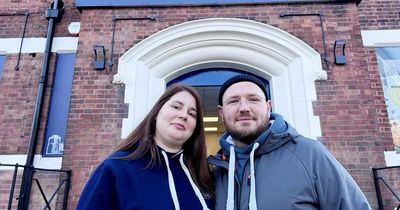 'Fantastic' new deli opens in Sherwood with plans to create cafe