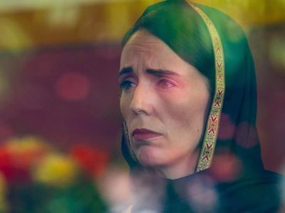 Too many of us are running on empty – Ardern reminds us to stop and fill up