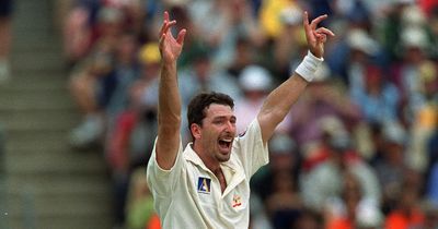 Australia bowler claims bizarre Wimbledon outfit blunder ended his Test career
