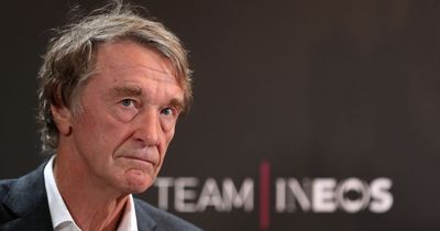 Sir Jim Ratcliffe isn't white knight Man Utd fans crave - look at his sporting failures