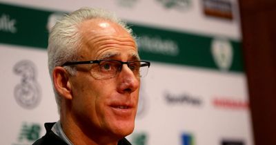Mick McCarthy makes management return with Championship strugglers Blackpool