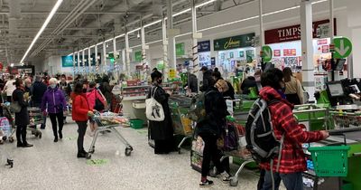 Asda shoppers can now get a week's worth of dinners for under £5