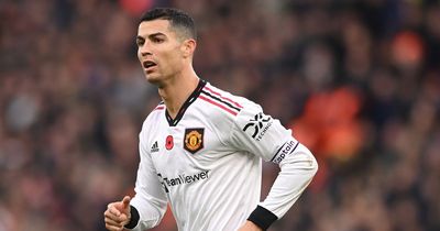 Why did Cristiano Ronaldo leave Manchester United? Exit and Al-Nassr move explained
