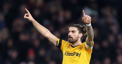 Ruben Neves background check provides glowing references as Newcastle United links emerge