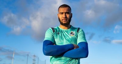Bristol Rovers confirm signing of Brentford and England under-20s keeper to rival James Belshaw