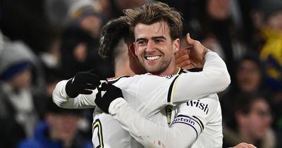 Patrick Bamford provides timely Leeds United transfer response with statement of intent