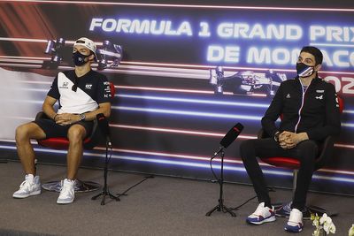 Gasly: Previous tensions with Ocon get talked about "way too much"