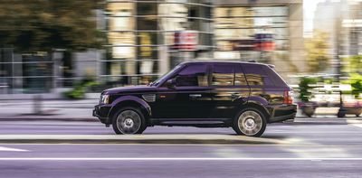 The rising Canadian obsession with SUVs is disrupting our climate goals