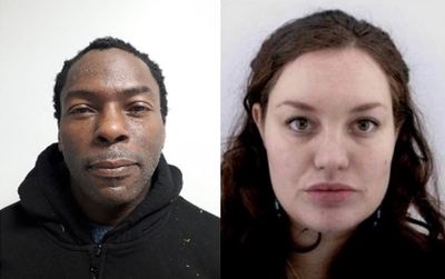 UK police investigate disappearance of couple with newborn