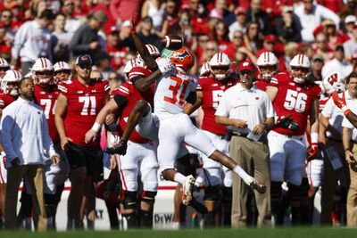 Latest 2023 NFL mock draft from Draft Wire send Vikings CB Devon Witherspoon