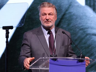 Alec Baldwin will be charged with involuntary manslaughter in 'Rust' shooting death