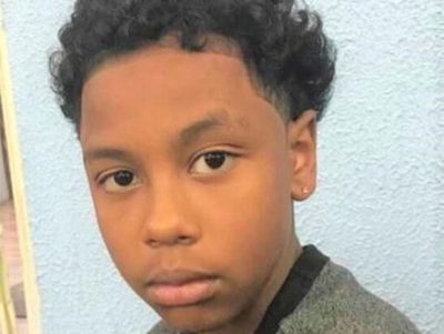Fatal shooting of Black teenager ruled as homicide after white gunman claimed self-defense
