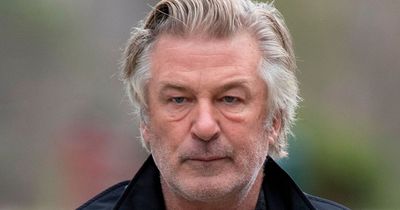 Alec Baldwin will be charged with involuntary manslaughter in wake of fatal Rust movie shooting