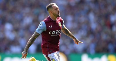 Unai Emery explains why he has allowed Danny Ings’ Aston Villa exit ahead of £12m West Ham move