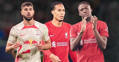 Liverpool should listen to Rio Ferdinand and make £70m man's dream come true