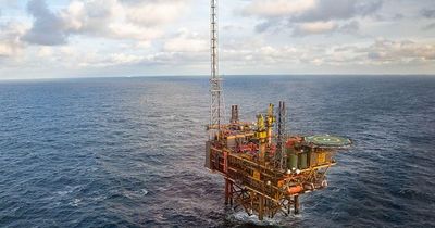 Hundreds of North Sea jobs at risk after Scots oil giant reacts to windfall tax