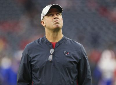 Former Texans coach Bill O’Brien a name to watch as Buccaneers offensive coordinator