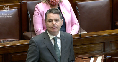 Minister Paschal Donohoe to face Dáil questions next Tuesday over election expenses controversy