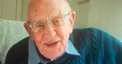 Relief as 'vulnerable' John Davidson, 86, from Chester-le-Street found 'safe and well'