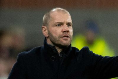 Robbie Neilson to watch Edinburgh derby from stands as Hearts boss hit with ban