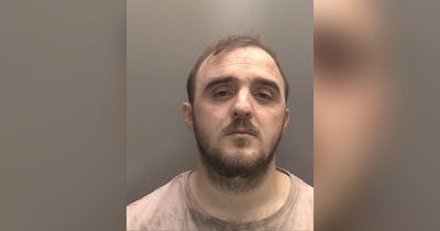 Man claimed he became cannabis farmer after 'threats' to family