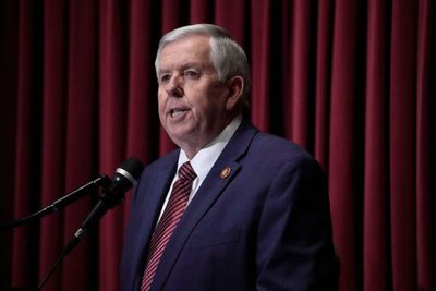 Group of faith leaders sue challenging Missouri abortion law
