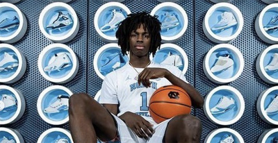 North Carolina adds another 5-star recruit to top-ranked 2024 class