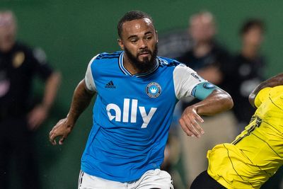 Soccer player Anton Walkes dies at 25 in Florida accident