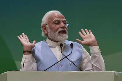 India says BBC film on Modi’s role in Gujarat riots ‘propaganda’