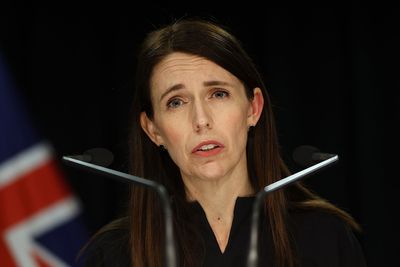 Jacinda Ardern resigns: Here’s how to spot burnout and how to deal with it