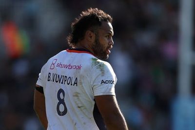 Saracens vow to revamp Billy Vunipola’s game in bid for England return after Six Nations omission