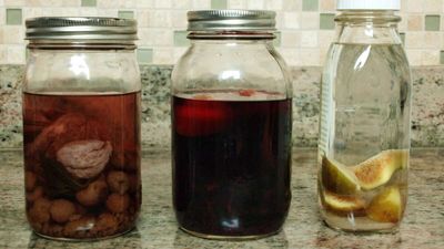 Decriminalize Moonshine!