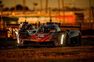 Rolex 24 qualifying to reveal true “ten-tenths” GTP pace for first time