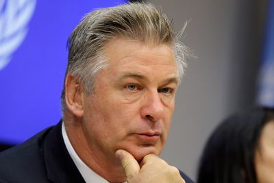 Decision to prosecute Alec Baldwin is ‘terrible miscarriage of justice’ – lawyer