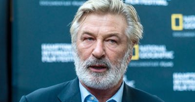 Alec Baldwin's team slam 'miscarriage of justice' after charged with manslaughter