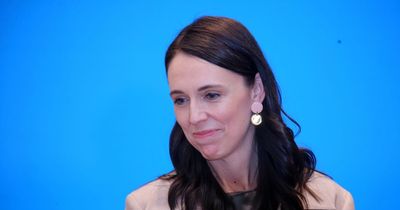 ‘Dear Jacinda Ardern: Can you ever forgive me for my post-feminist cynicism?’