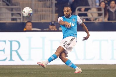 MLS player Walkes dies after boat crash