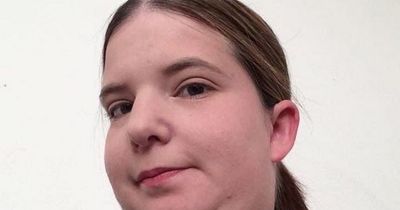 Scots woman sleeping in her brother's hall after 'nightmare neighbours tell her to move or die'