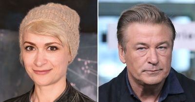 Halyna Hutchins' family break silence after Alec Baldwin charged with Rust manslaughter