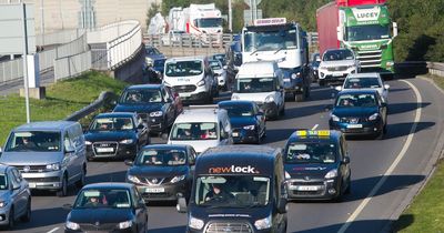 Price of used cars soars by 70 per cent compared to before the pandemic