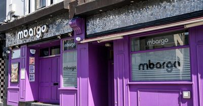 Man punched unconscious outside Bristol nightclub during brawl