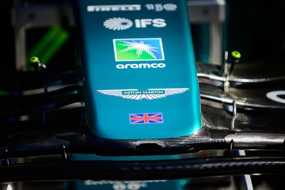 Aston Martin: Rule loopholes have allowed "clever innovations" on 2023 F1 car