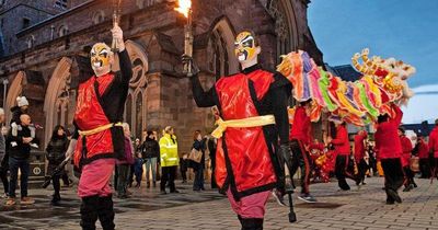 'Bigger and better' Chinese New Year celebrations to dazzle Perth city centre