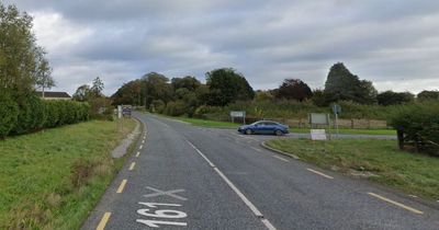 Man in his 20s killed in horror three-vehicle crash in Co Meath as gardai appeal for witnesses