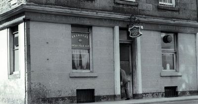 The feared Edinburgh landlord who banned women, dogs and English people