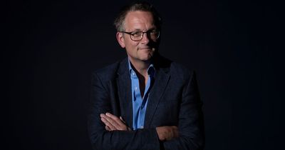 ITV This Morning's Michael Mosley shares new diet that helped him lose a stone in 21 days