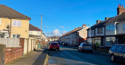 Woman 'petrified' after house set on fire while she was in bed