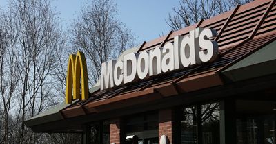 The McDonald’s jobs available across Greater Manchester that come with an amazing staff benefit