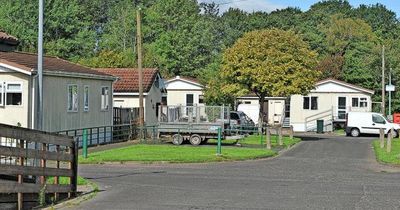 Permanent Gypsy/Traveller site near Perth to undergo £6.5 million transformation